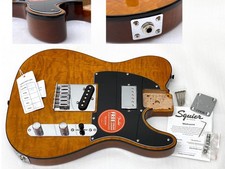 NICE!!  Fender Squier Tele