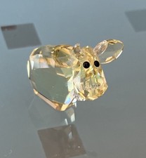 Swarovski Mini Mo , Yellow