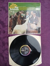 The Beach Boys Pet Sounds Mono