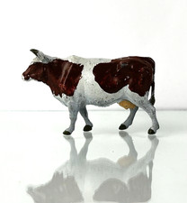 Vintage Britains Ltd. Lead Cow