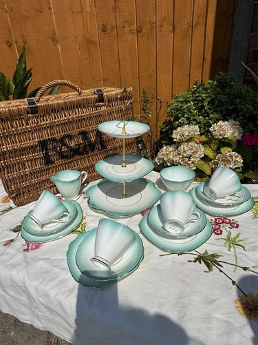 Vintage windsor art deco - ,