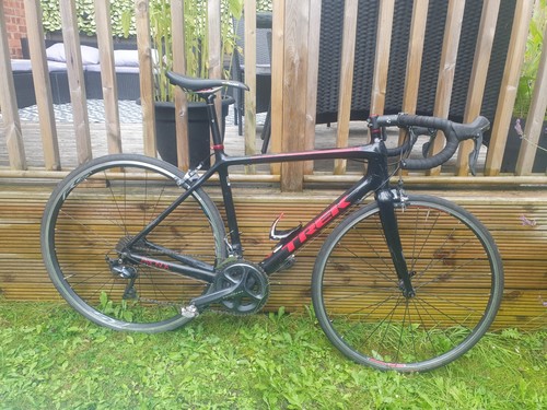 Trek emonda carbon road - carbon, bike
