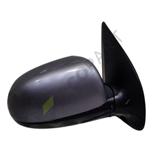 Hyundai i20 mk1 wing - i20, door