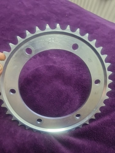 866 rear sprocket fits - sprocket,
