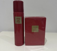 Avon Little Red Dress perfume