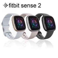 Google Fitbit Sense 2