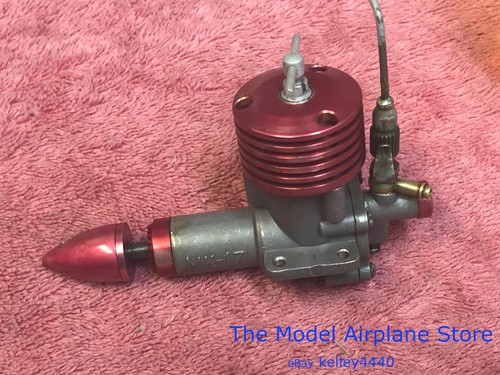 Rare 48cc - 17, 1.48cc