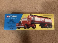 Corgi Classics 1:50 Scammell