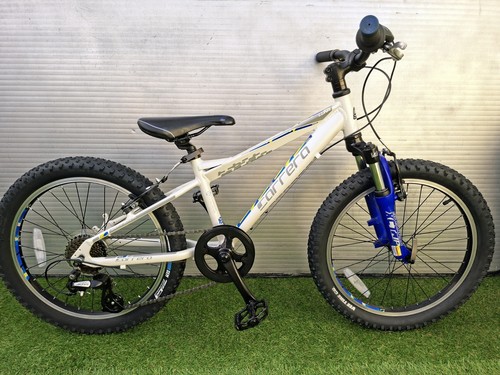 Carrera luna wheels - carrera, 20"