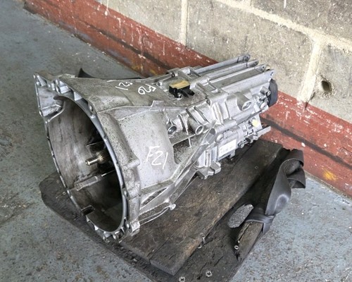 Bmw series f21 - 3,