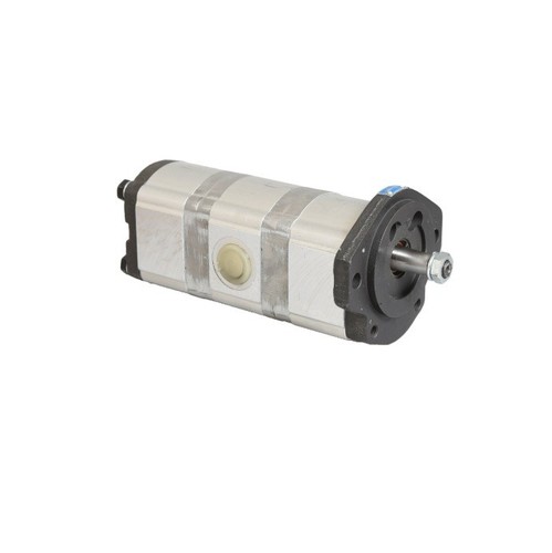 Hydraulic pump fit - hydraulic, jcb