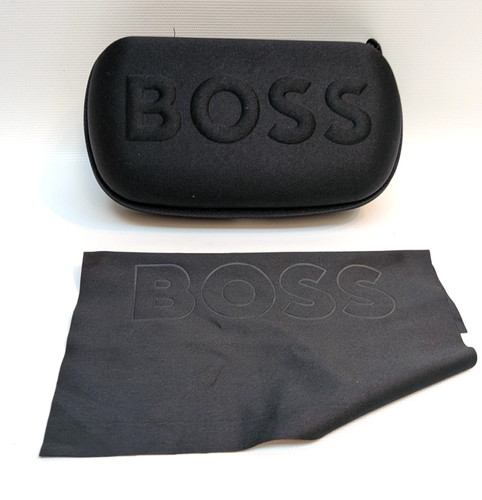 Hugo boss sunglasses case - hugo,