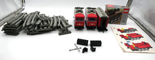 Lego 7725 + 7865 Train 12V