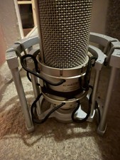 Audio-Technica AT4047/SV