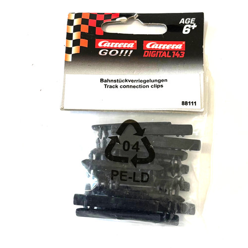 Carrera 88111 track - 88111,
