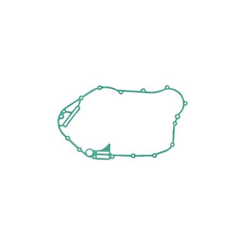 Centauro clutch cover - centauro, gasket