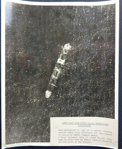 Ww2 air ministry photo - air, of