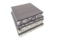 FOAM SHEET UPHOLSTERY HIGH