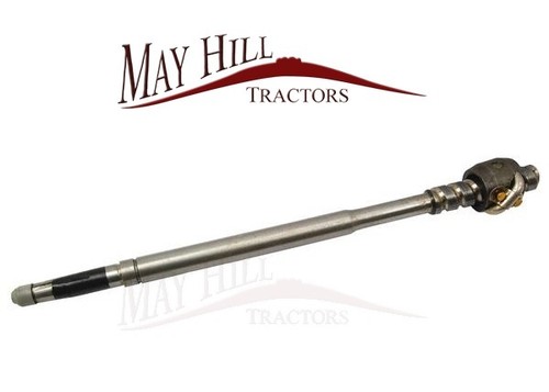 Steering shaft 537mm for - shaft,