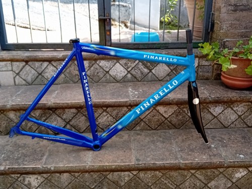 Pinarello paris team banesto - paris,