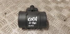 CORSA D SXI MASS AIR FLOW