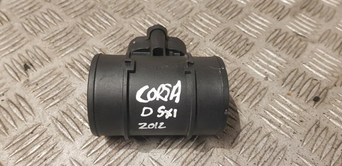 Corsa sxi mass - sxi,