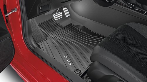 2022 2026 genuine - genuine, civic