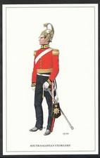 Military Postcard- The