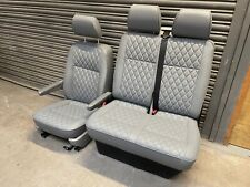 VW T5 T6 2+1 Seats