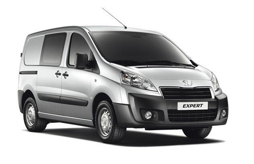 2012 2016 peugeot expert - peugeot,