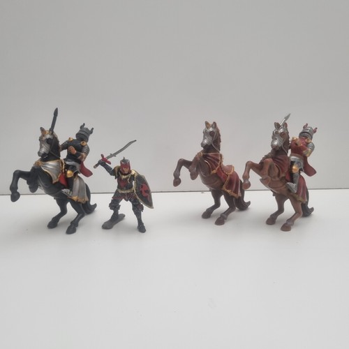 Elc medieval knights - elc, knights,