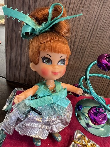 Rare ooak teresa holiday - rare,