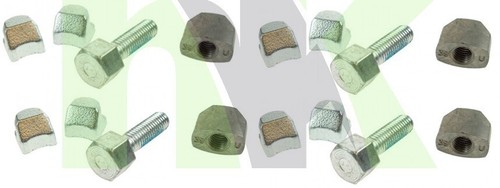 Knott brake adjuster - brake,
