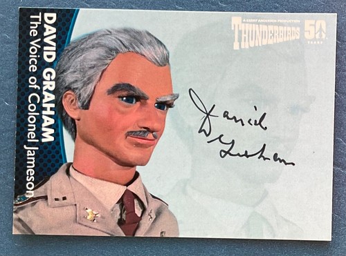 Thunderbirds years - thunderbirds,