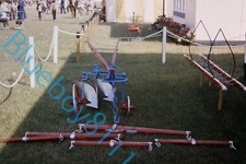 Old Plough  Lincolnshire Show