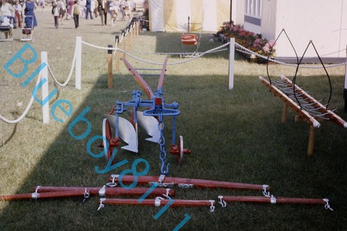 Old plough lincolnshire show - old,
