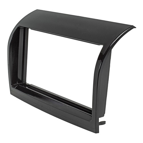 Double monitor mask din for - din,