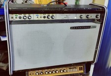 Magnatone MP-2 Tube Combo