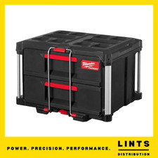 Milwaukee Packout Stackable 2