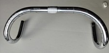 Nitto B123 CrMo 420 Handlebars