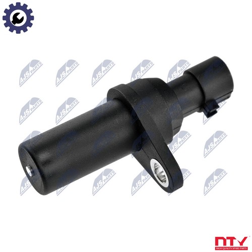 Sensor crankshaft pulse - sensor,