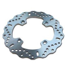 EBC Rear Contour Brake Disc