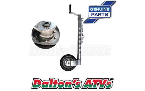 Genuine ifor williams - genuine,