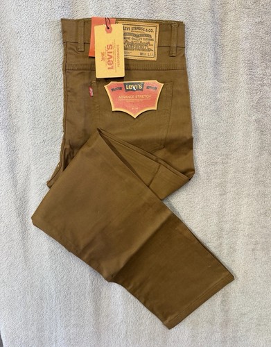 Levi 511 men slim - slim, fit