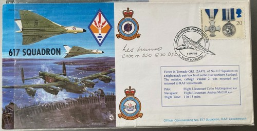 Ww2 dambusters les - les, munro