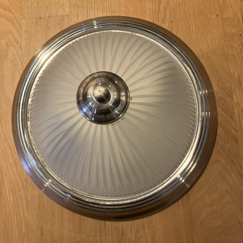 Bathroom light silver - bathroom,