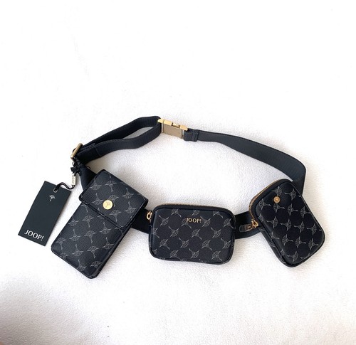 Joop waist belt bag - bag, with