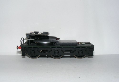 Gauge hornby china stanier - gauge, china_stanier
