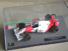 PANINI/ALTAYA  Ayrton senna