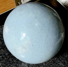 Crystal Large Twinkling Ice